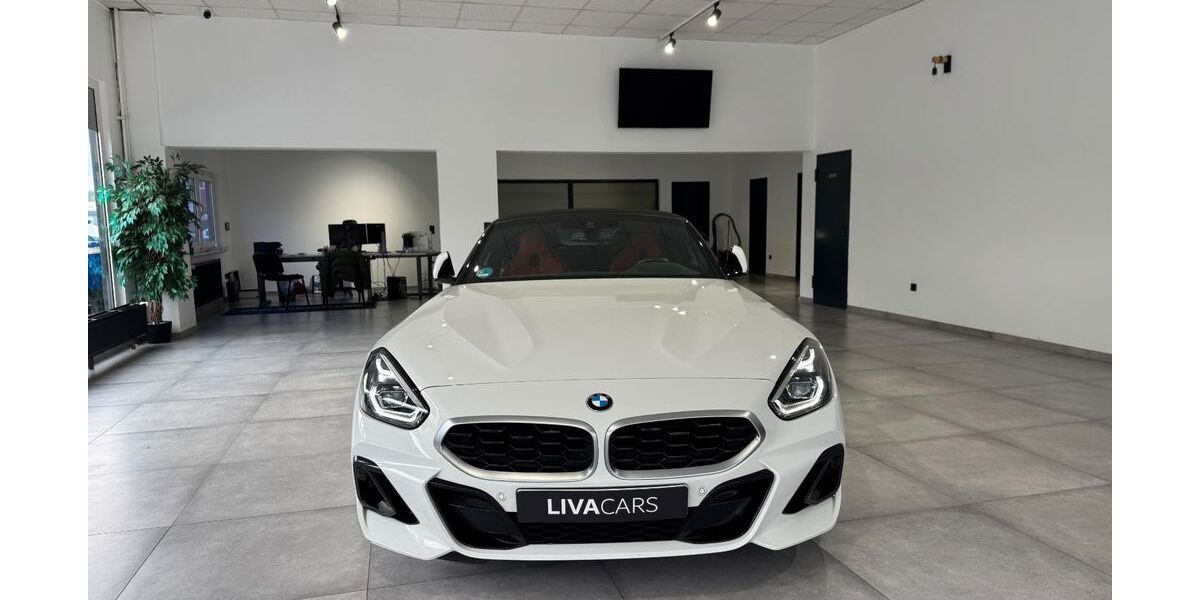 BMW Z4 48.686 km 39.500 &euro; Oberhausen 46049