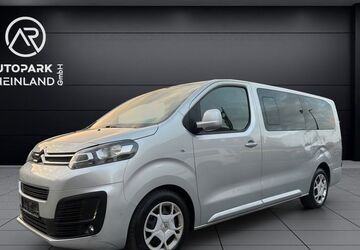 Citroen Jumpy 196.324 km 11.950 &euro; Bochum 44866