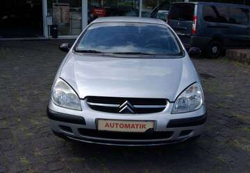 Citroen C5 128.400 km 2.550 &euro; Bottrop 46242