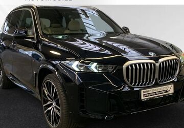 BMW X5 18.150 km 89.300 &euro; Moers 47441