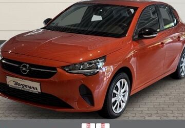 Opel Corsa 20.100 km 13.990 &euro; Essen 45356