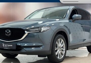 Mazda CX-5 83.973 km 27.800 &euro; Oberhausen 46149