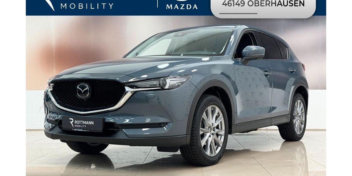 Mazda CX-5 83.973 km 27.800 &euro; Oberhausen 46149
