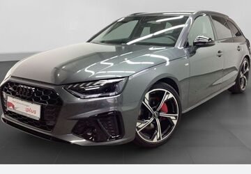 Audi A4 32.124 km 41.480 &euro; Bochum 44809