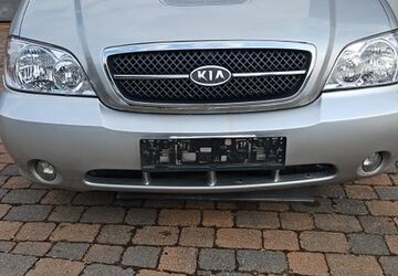 Kia Carnival 217.286 km 2.950 &euro; Oberhausen, Rheinl 46147