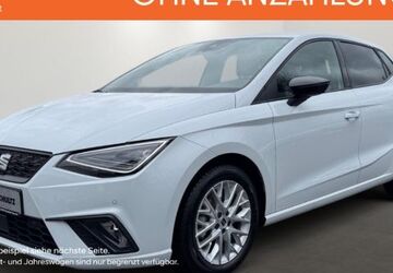 Seat Ibiza 22.385 km 24.290 &euro; Düsseldorf 40589
