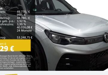 VW Tiguan 8.777 km 48.820 &euro; Gelsenkirchen OT Beckhausen 45899