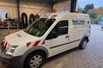 Ford Transit Tourneo Connect 143.000 km 4.900 &euro; Oberhausen 46045