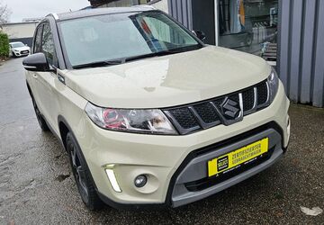 Suzuki Vitara 137.495 km 14.900 &euro; Moers 47441