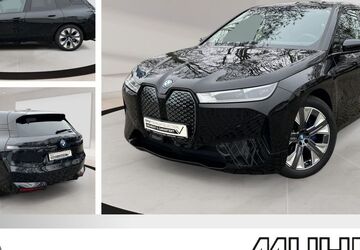 BMW iX 29.239 km 50.980 &euro; Oberhausen 46149