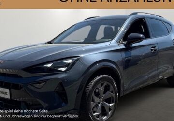 Cupra Formentor 19.493 km 33.990 &euro; Düsseldorf 40589