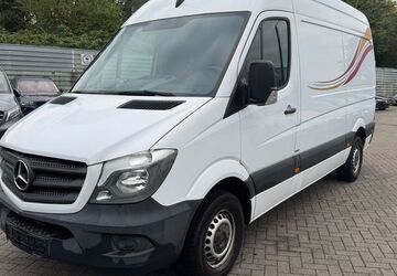 Mercedes-Benz Sprinter 284.000 km 14.990 &euro; Bottrop 46238