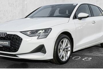 Audi A3 19.760 km 26.640 &euro; Düsseldorf 40474