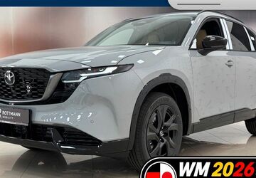 Mazda CX-5 1.340 km 39.300 &euro; Oberhausen 46149