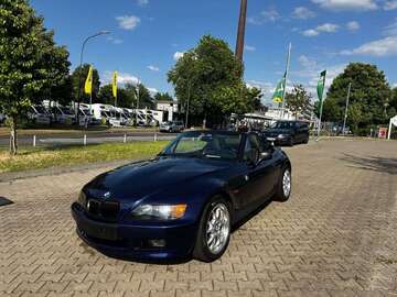 Gebrauchte BMW Z3
