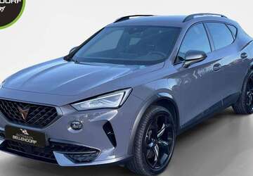 Cupra Formentor 27.128 km 27.470 &euro; Bottrop 46244