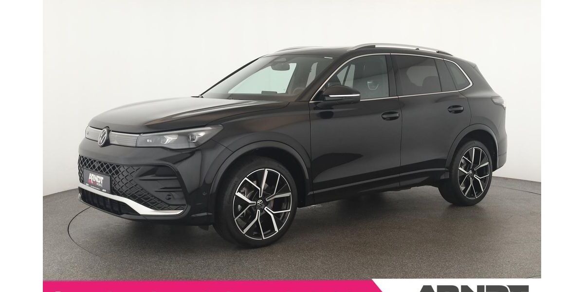 VW Tiguan 20.300 km 43.684 &euro; Düsseldorf 40233