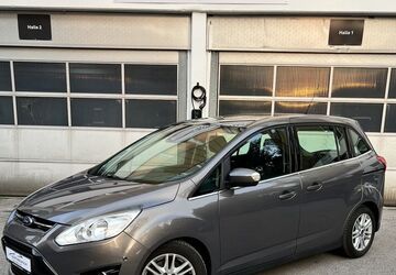 Ford Grand C-Max 188.300 km 4.290 &euro; Sprockhövel 45549