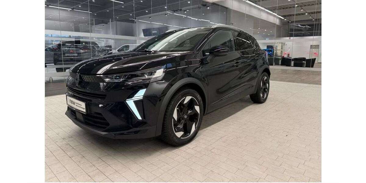 Renault Captur 28.183 km 23.880 &euro; Duisburg 47167