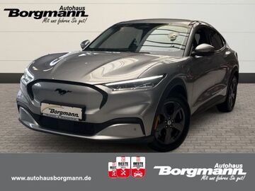 Gebrauchte Ford Mustang Mach-E