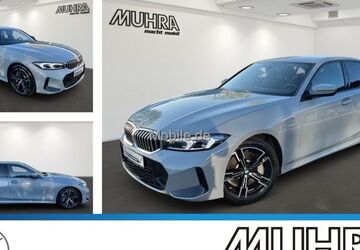 BMW 330 21.654 km 45.980 &euro; Oberhausen 46149