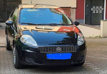 Fiat Grande Punto 152.000 km 2.300 &euro; Essen 45147