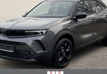 Opel Mokka 11.550 km 20.950 &euro; Dorsten 46286