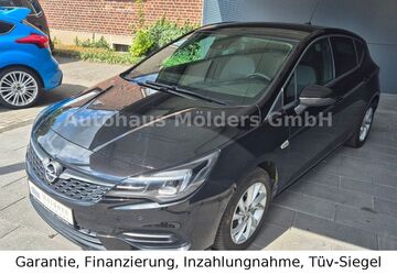 Opel Astra 69.000 km 15.950 &euro; Rheurdt 47509