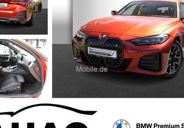 BMW i4 41.152 km 35.970 &euro; Dorsten 46282