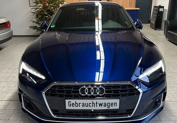 Audi A5 56.600 km 32.950 &euro; Wesel 46485