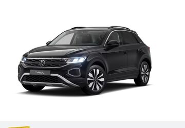 VW T-Roc 25.608 km 22.620 &euro; Bochum 44809