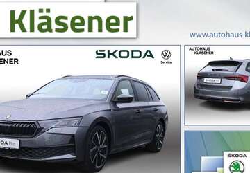 Skoda Octavia 21.449 km 35.970 &euro; Gelsenkirchen 45892