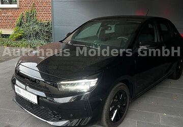 Opel Corsa 14.000 km 18.450 &euro; Rheurdt 47509