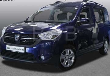 Dacia Dokker 106.650 km 10.980 &euro; Essen 45141