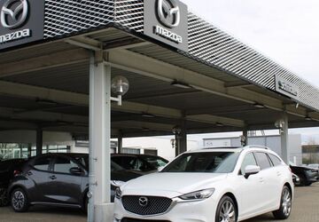 Mazda 6 20.954 km 30.850 &euro; Moers 47441