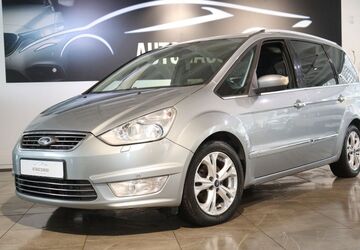Ford Galaxy 189.998 km 7.500 &euro; Ratingen 40880