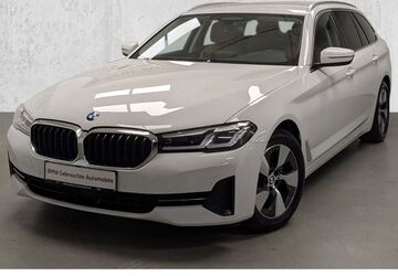 BMW 520 120.350 km 29.680 &euro; Düsseldorf 40595