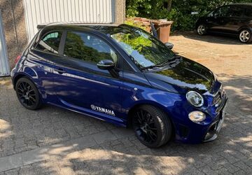 Abarth 595 53.000 km 17.700 &euro; Gladbeck 45966