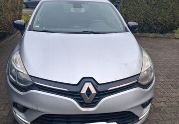 Renault Clio 166.000 km 6.250 &euro; Essen 45357