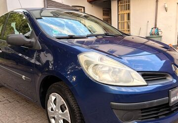 Renault Clio 222.797 km 1.500 &euro; Oberhausen 46047