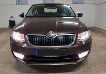 Skoda Octavia 151.000 km 9.980 &euro; Düsseldorf 40474