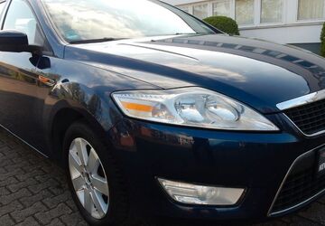 Ford Mondeo 272.905 km 2.599 &euro; Oberhausen 46047