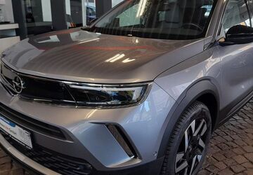 Opel Mokka 81.617 km 16.200 &euro; Gelsenkirchen 45888