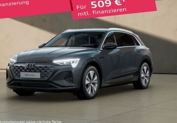 Audi Q8 e-tron 80.955 km 44.480 &euro; Essen 45143