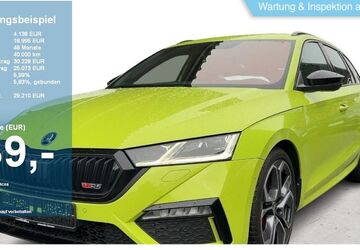 Skoda Octavia 88.760 km 29.210 &euro; Moers 47441