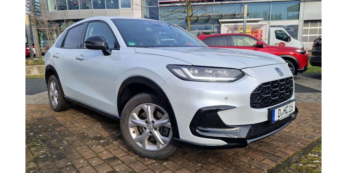 Honda ZR-V 6.000 km 35.980 &euro; Düsseldorf 40233