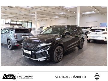 Gebrauchte Renault Espace