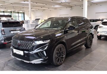 Renault Espace 2.047 km 47.498 &euro; Duisburg 47167