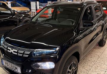 Dacia Spring 12.175 km 12.490 &euro; Wesel 46485