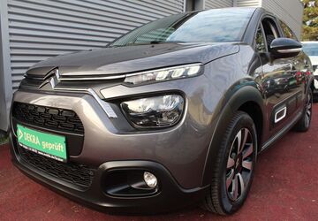 Citroen C3 28.911 km 14.982 &euro; Essen 45326
